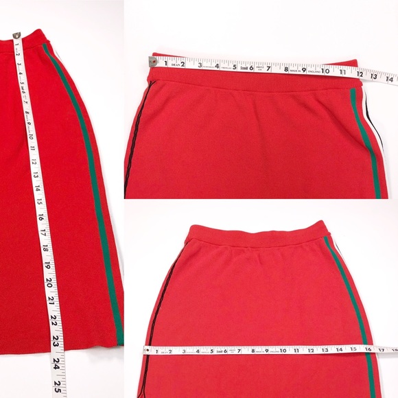 PEACEBIRD Show Skirt - Picture 14 of 16